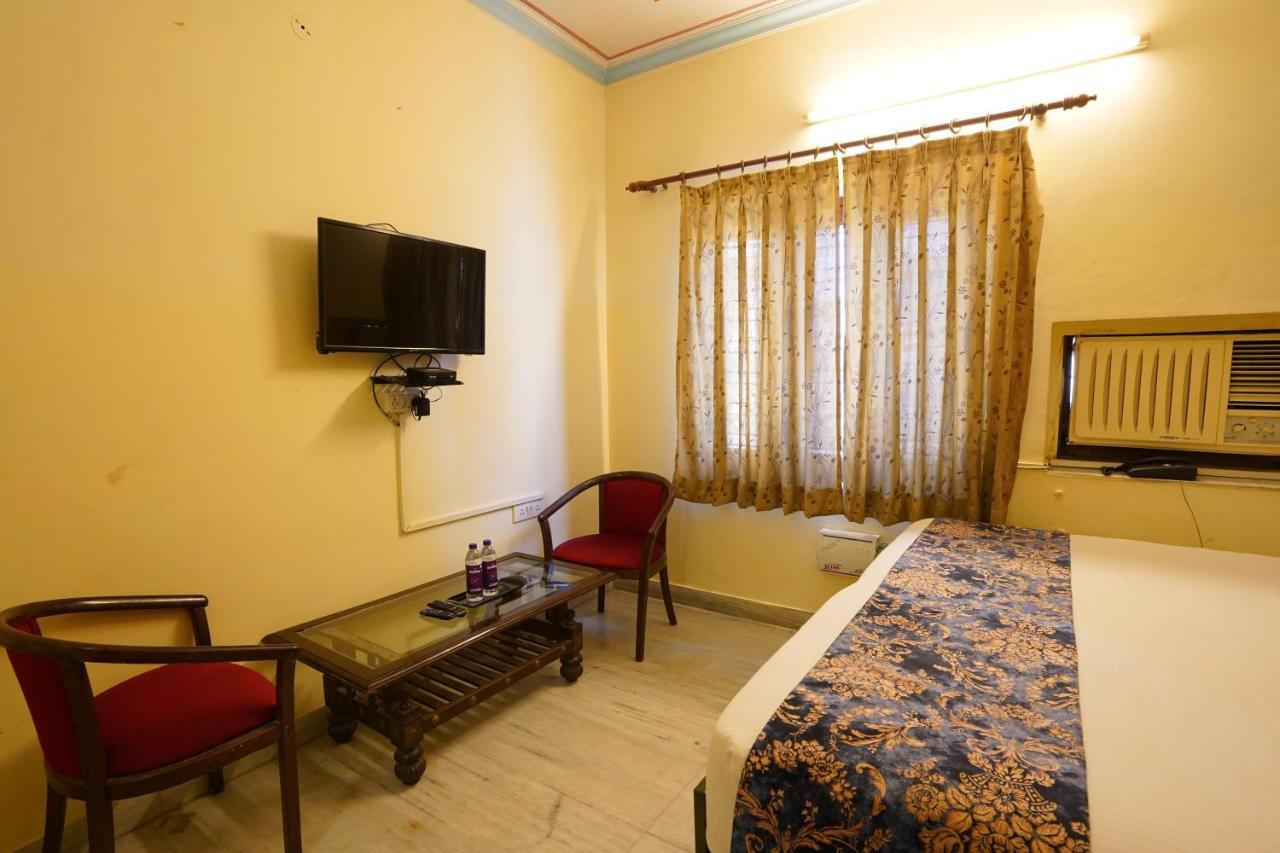 Hotel Radoli House - A Heritage Hotel Jaipur Exterior photo